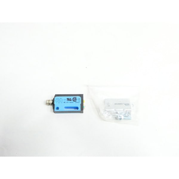 Optex 10-30V-DC PHOTOELECTRIC SENSOR WE160-N440 - main